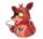 Tubbz kachnička Five Nights at Freddy´s - Foxy
