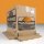 Tubbz kachnička MGS - The Orange Box Tubbz kachnička MGS - The Orange Box