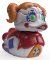 Tubbz Mini kachnička Five Nights at Freddy´s - Circus Baby Tubbz Mini kachnička Five Nights at Freddy´s - Circus Baby