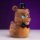 Tubbz plyšová kachnička Five Nights at Freddy´s - Freddy Tubbz plyšová kachnička Five Nights at Freddy´s - Freddy