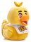 Tubbz kachnička plyšová Five Nights At Freddy´s - Chica Tubbz kachnička plyšová Five Nights At Freddy´s - Chica