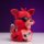 Tubbz plyšová kachnička Five Nights at Freddy´s - Foxy Tubbz plyšová kachnička Five Nights at Freddy´s - Foxy