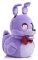 Tubbz kachnička plyšová Five Nights At Freddy´s - Bonnie Tubbz kachnička plyšová Five Nights At Freddy´s - Bonnie