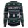 Minecraft vánoční svetr - Jumper Pattern (velikost M) Minecraft vánoční svetr - Jumper Pattern (velikost M)