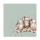 Papírové ubrousky Wrendale Designs "Owl Together", 33x33 cm - Sovy Papírové ubrousky Wrendale Designs "Owl Together", 33x33 cm - Sovy