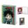 My Hero Academia Blok kroužkový A5 - Chibi My Hero Academia Blok kroužkový A5 - Chibi