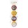 Set gum - Harry Potter Set gum - Harry Potter