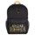 Harry Potter batoh Black & Camel Harry Potter batoh Black & Camel