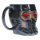 Guardians of the Galaxy Hrnek 3D - Starlord Guardians of the Galaxy Hrnek 3D - Starlord