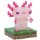 LED světlo Minecraft - Axolot LED světlo Minecraft - Axolot