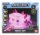 Minecraft Světlo - Axolotl Minecraft Světlo - Axolotl