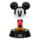 Icon Light Mickey Mouse Icon Light Mickey Mouse