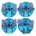 Set podtácků Lilo & Stitch Set podtácků Lilo & Stitch