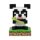 Icon Light Minecraft Panda Icon Light Minecraft Panda