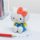 Guma Hello Kitty 8cm