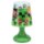 Lampička Minecraft 18,5 cm Lampička Minecraft 18,5 cm