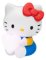 Hello Kitty 3D světlo