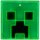 Neon světlo: Minecraft Creeper Neon světlo: Minecraft Creeper