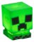 Minecraft světlo SquishyGlo Creeper