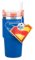 Superman Cestovní hrnek 600 ml Superman Cestovní hrnek 600 ml