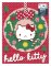 Adventní kalendář Hello Kitty Stationery 24 Day 2025