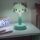 Hello Kitty SoftGlo Lampa