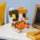 Minecraft světlo GloBuddies Kočka