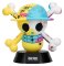 Icon Light One Piece - Jolly Roger Icon Light One Piece - Jolly Roger