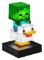Icon Light Minecraft - Chicken Jockey