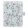 Filofax Garden sunrise diář kapesní Filofax Garden sunrise diář kapesní