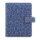 Filofax diář Indigo, Kapesní, Frost Filofax diář Indigo, Kapesní, Frost