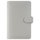 Filofax diář Saffiano, Osobní Compact, granite