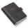 Filofax Diář Moonlight, Osobní, černá Filofax Diář Moonlight, Osobní, černá