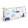 FILOFAX pouzdro se zipem Good Vibes FILOFAX pouzdro se zipem Good Vibes