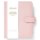 FILOFAX diář Saffiano, Kapesní, blush FILOFAX diář Saffiano, Kapesní, blush
