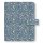 FILOFAX diář Meadow, Kapesní, modrý FILOFAX diář Meadow, Kapesní, modrý