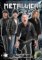 Kalendář 2027 - Metallica A3