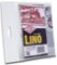 ESSDEE lino 152 x 101 x 3,2 mm / 2 ks ESSDEE lino 152 x 101 x 3,2 mm / 2 ks