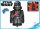 Star Wars R/C Jumbo Darth Vader nafukovací 79cm