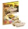 NiXiM Dřevěné 3D puzzle - Tank NiXiM Dřevěné 3D puzzle - Tank