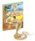NiXiM Dřevěné 3D puzzle - Kobra NiXiM Dřevěné 3D puzzle - Kobra