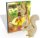NiXiM Dřevěné 3D puzzle/Veverka NiXiM Dřevěné 3D puzzle/Veverka