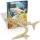 NiXiM Dřevěné 3D puzzle/Žralok NiXiM Dřevěné 3D puzzle/Žralok