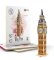 NiXiM Dřevěné 3D puzzle - Big Ben