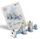 NiXiM Dřevěné 3D puzzle - Tower Bridge NiXiM Dřevěné 3D puzzle - Tower Bridge