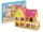 NiXiM Dřevěné 3D puzzle - Dům u moře NiXiM Dřevěné 3D puzzle - Dům u moře