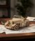 NiXiM Dřevěné 3D puzzle Veterán NiXiM Dřevěné 3D puzzle Veterán