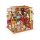 NiXiM LED 3D puzzle - Knihovna NiXiM LED 3D puzzle - Knihovna