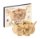 NiXiM Dřevěné 3D puzzle - Sova - stojan na pera NiXiM Dřevěné 3D puzzle - Sova - stojan na pera