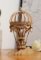 NiXiM Dřevěné 3D puzzle/Balón NiXiM Dřevěné 3D puzzle/Balón